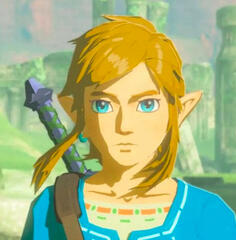 Link (Breath of the Wild)