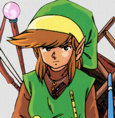 Link (The Legend of Zelda)